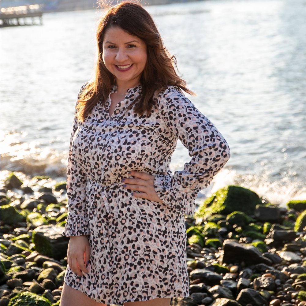 Meet your Posher, Lisa